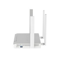 Miniatura 11 de Keenetic Hero 4G+ Router Wifi6 Mesh AX1800 4xGbi
