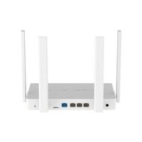 Miniatura 12 de Keenetic Hero 4G+ Router Wifi6 Mesh AX1800 4xGbi