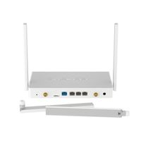 Miniatura 13 de Keenetic Hero 4G+ Router Wifi6 Mesh AX1800 4xGbi