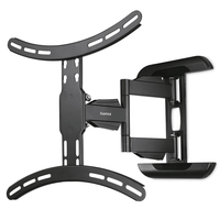Miniatura 1 de SOPORTE DE PARED ORIENTABLE HAMA 00220834 PARA PANTALLA DE 32"-65" MAX 35KG VESA MAX 400x400