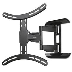 SOPORTE DE PARED ORIENTABLE HAMA 00220834 PARA PANTALLA DE 32"-65" MAX 35KG VESA MAX 400x400