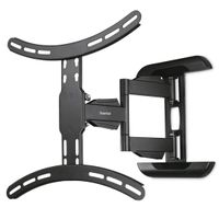 Miniatura 2 de SOPORTE DE PARED ORIENTABLE HAMA 00220834 PARA PANTALLA DE 32"-65" MAX 35KG VESA MAX 400x400