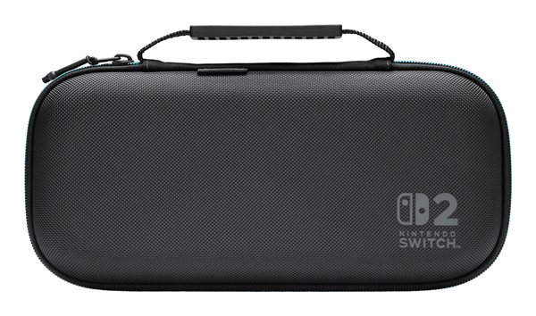 Protection Case for NSW2- Black