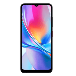 ZTE Blade Blade A35e 6.52" 2GB/64GB Gris