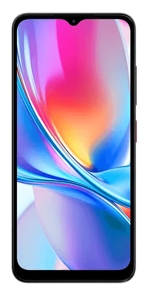 ZTE Blade Blade A35e 6.52" 2GB/64GB Gris