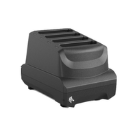 Miniatura 1 de TC53/TC58/TC73/TC78 4-SLOT BATTERY CHARGER KIT CHARGES FOUR SPARE BATTERIES.INCLU POWER SUPPLY.COUNTRY SPECIFIC AC LINE CORD SOLD SEPERATELY