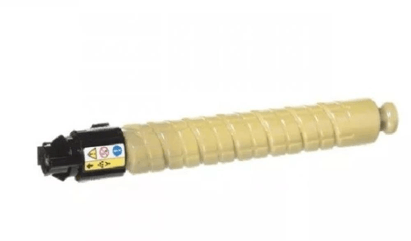 RICOH Toner Amarillo IM C300