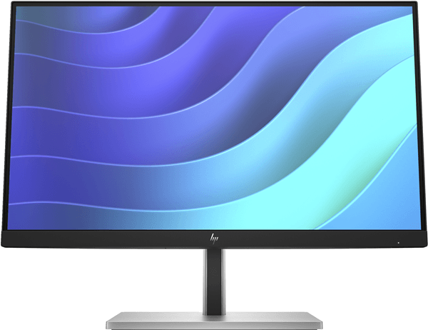 HP Monitor FHD HP E22 G5 E-Series 21.5" LCD IPS Full HD HDMI