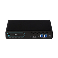 Miniatura 1 de AVER PROAV MATRIX BOX (MT) MT300 (61B31A0001AL) MATRIX AND AUDIO TRACKING BOX, USB/HDMI/RTSP/NDI IN/OUT (REPLACES: 61B31A0001AC)