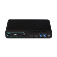 Miniatura 2 de AVER PROAV MATRIX BOX (MT) MT300 (61B31A0001AL) MATRIX AND AUDIO TRACKING BOX, USB/HDMI/RTSP/NDI IN/OUT (REPLACES: 61B31A0001AC)
