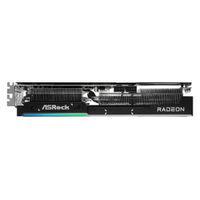Miniatura 6 de Tarjeta Gráfica ASRock Radeon RX 9070 XT Challenger 16GB GDDR6