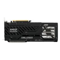 Miniatura 7 de Tarjeta Gráfica ASRock Radeon RX 9070 XT Challenger 16GB GDDR6
