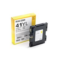 Miniatura 3 de CARTUCHO RICOH AMARILLO GC41YL PARA SG2100N