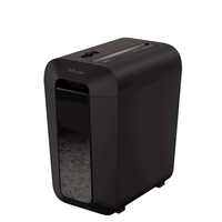 Miniatura 1 de Fellowes Destructora LX65 corte  partículas 4x40mm