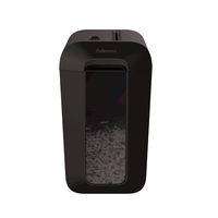 Miniatura 3 de Fellowes Destructora LX65 corte  partículas 4x40mm