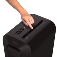 Miniatura 4 de Fellowes Destructora LX65 corte  partículas 4x40mm