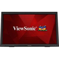 Miniatura 2 de VIEWSONIC  TD2423 23.6" VA Full HD HDMI VGA Altavoces Táctil