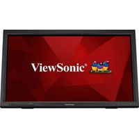 Miniatura 3 de VIEWSONIC  TD2423 23.6" VA Full HD HDMI VGA Altavoces Táctil