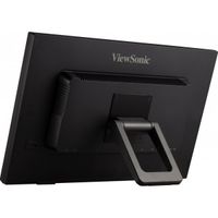 Miniatura 9 de VIEWSONIC  TD2423 23.6" VA Full HD HDMI VGA Altavoces Táctil