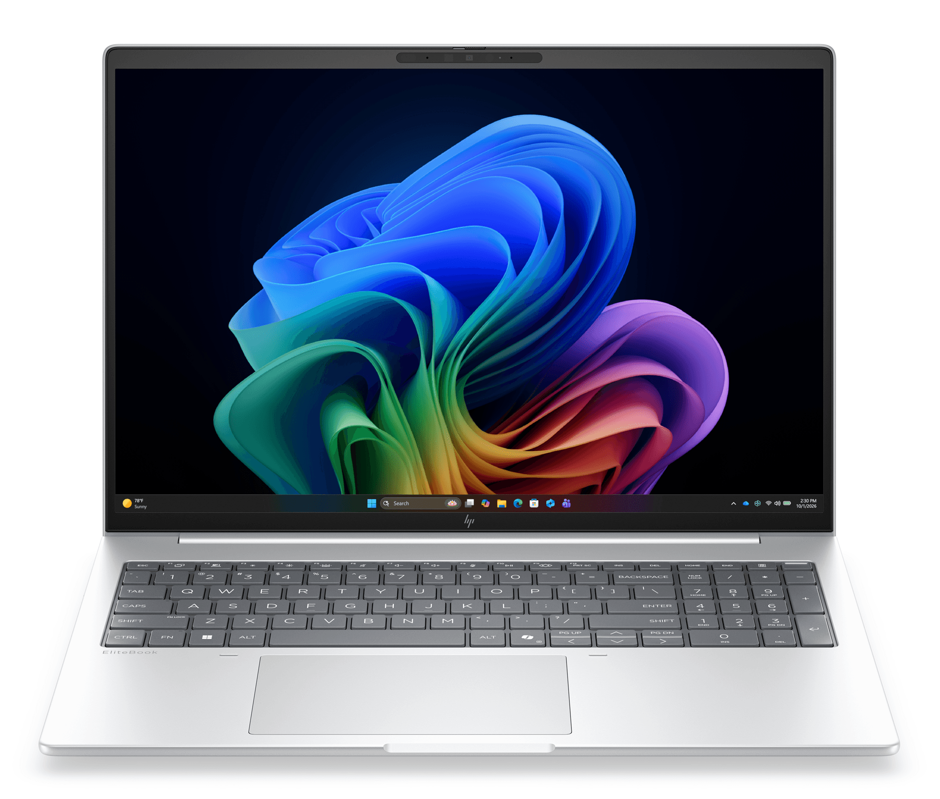 PORTATIL HP ELITE BOOK 8G2I16AI U7 356H 32GB 1TB W11 PRO