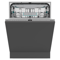 Miniatura 1 de LAVAVAJILLAS INTEGRABLE HISENSE HFI5A6360H A 16 CUBIERTOS