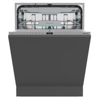 Miniatura 2 de LAVAVAJILLAS INTEGRABLE HISENSE HFI5A6360H A 16 CUBIERTOS