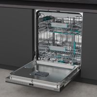 Miniatura 3 de LAVAVAJILLAS INTEGRABLE HISENSE HFI5A6360H A 16 CUBIERTOS