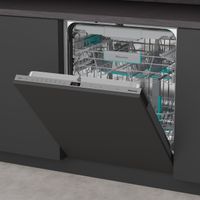 Miniatura 4 de LAVAVAJILLAS INTEGRABLE HISENSE HFI5A6360H A 16 CUBIERTOS