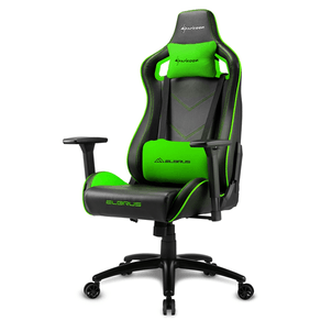 SILLA-GAMING-SHARKOON-ELBRUS-2-NEGRO-VERDE-160§