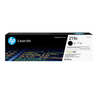 Miniatura 1 de HP TONER 219X NEGRO