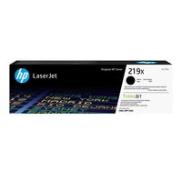 Miniatura 2 de HP TONER 219X NEGRO