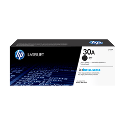 TONER HP NEGRO 30A CF230A