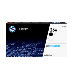 TONER HP 26A NEGRO CF226A