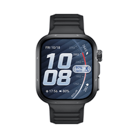 Miniatura 1 de HUAWEI WATCH FIT5 PRO - BLACK