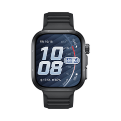 HUAWEI WATCH FIT5 PRO - BLACK