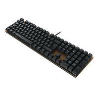 Miniatura 4 de CHERRY Teclado mecánico KC2000 MX negro