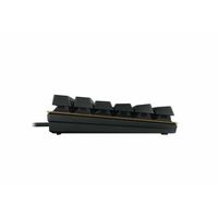 Miniatura 5 de CHERRY Teclado mecánico KC2000 MX negro