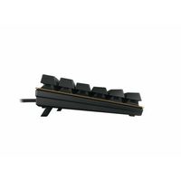 Miniatura 6 de CHERRY Teclado mecánico KC2000 MX negro
