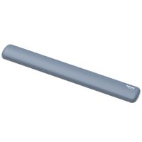Miniatura 2 de REPOSAMUNECAS PARA TECLADO BREYTA AZUL RECICLADO FELLOWES 100142577