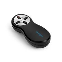 Miniatura 3 de PUNTERO KENSINGTON INALAMBRICO LASER 2.4GHZ