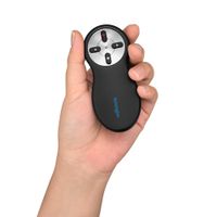 Miniatura 4 de PUNTERO KENSINGTON INALAMBRICO LASER 2.4GHZ