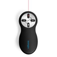 Miniatura 6 de PUNTERO KENSINGTON INALAMBRICO LASER 2.4GHZ