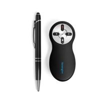 Miniatura 8 de PUNTERO KENSINGTON INALAMBRICO LASER 2.4GHZ