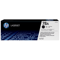Miniatura 1 de TONER HP LASERJET 78A CE278A