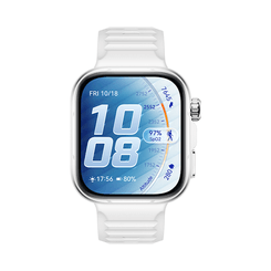 HUAWEI WATCH FIT5 PRO - WHITE