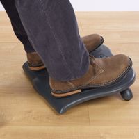 Miniatura 3 de Solesaver Footrest/Adjustable