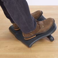 Miniatura 4 de Solesaver Footrest/Adjustable