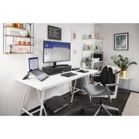 Miniatura 8 de Solesaver Footrest/Adjustable