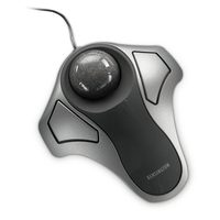 Miniatura 1 de RATON KENSINGTON TRACKBALL ORBIT