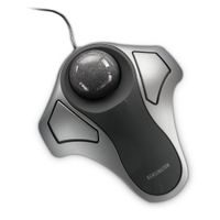 Miniatura 2 de RATON KENSINGTON TRACKBALL ORBIT